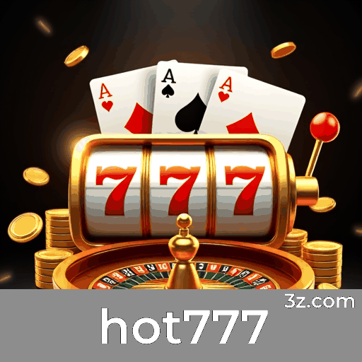 hot777: Experiência de Cassino Premiada e Segura