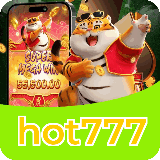Cadastro hot777