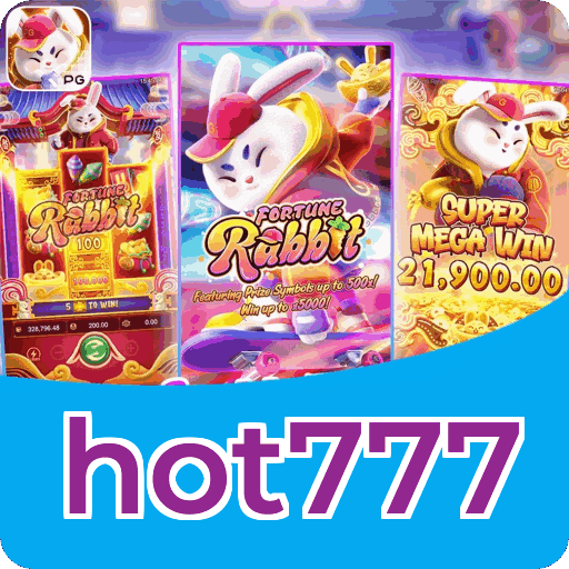 Slots Premium da PG Soft na hot777