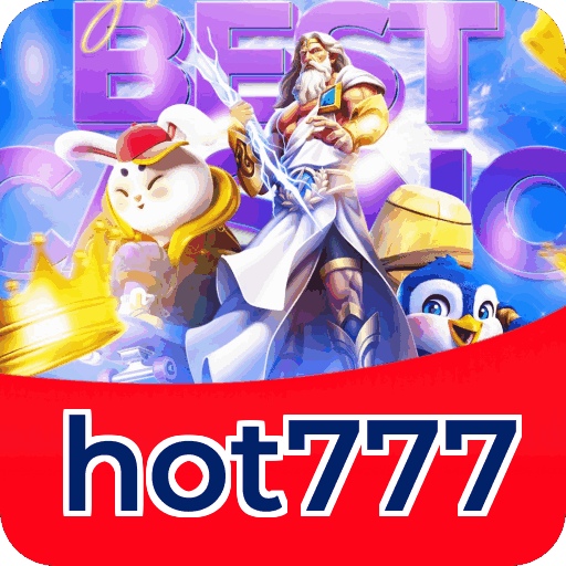 Segurança hot777
